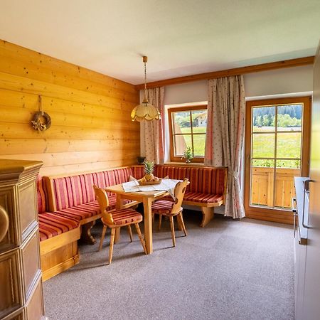 Haus Schatzbergblick Oberau Dış mekan fotoğraf