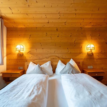 Haus Schatzbergblick Oberau Dış mekan fotoğraf