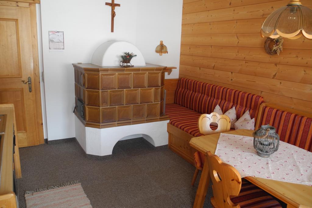 Haus Schatzbergblick Oberau Oda fotoğraf